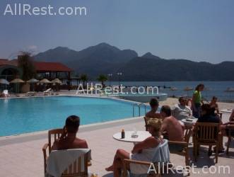 Holiday Republic Marmaris Resort 23